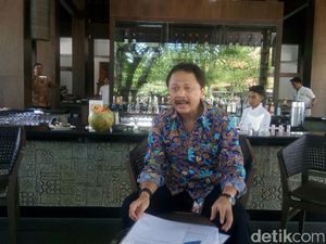Kata Bos CMNP soal Wacana Sandiaga Uno Gratiskan Tol Kata Bos CMNP soal Wacana Sandiaga Uno Gratiskan Tol