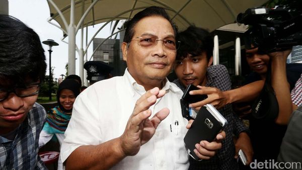 Eks Dirut Garuda Diperiksa KPK Sebagai Saksi