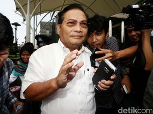 Eks Dirut Garuda Diperiksa KPK Sebagai Saksi