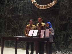 Pemprov Gunakan Aplikasi Lumen Bantu Warga Tahu Cepat soal Jakarta