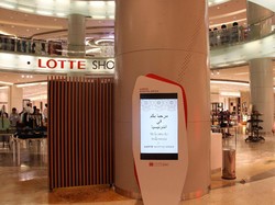 Pendiri Lotte Group Meninggal, Siapa Pewaris Bisnisnya?