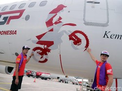 MXGP Jadi Momen Penting untuk Olahraga Otomotif di Indonesia