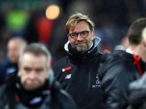 Semua Orang Suka Juergen Klopp Semua Orang Suka Juergen Klopp