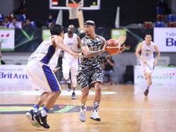 Tak Ada CLS Knights di IBL Musim Depan
