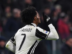 Cuadrado Ingin Jalani Reuni yang Indah di Udinese