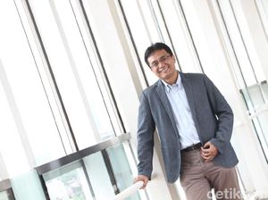 Cara Telkomsigma Bertahan di Era Disrupsi