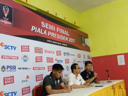 Arema Janjikan Pembalasan di Malang