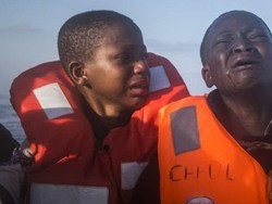 Tragedi Pengungsi ke Eropa: Kekerasan Seksual hingga Kematian