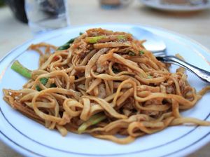 Wisata Kuliner ke Anambas, Wajib Coba 4 Kuliner Sedap Ini