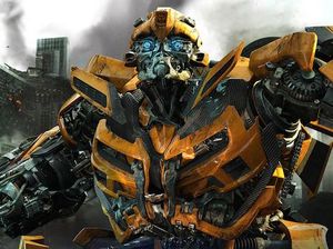 Andil Michael Bay dan Film Transformers untuk Marvel