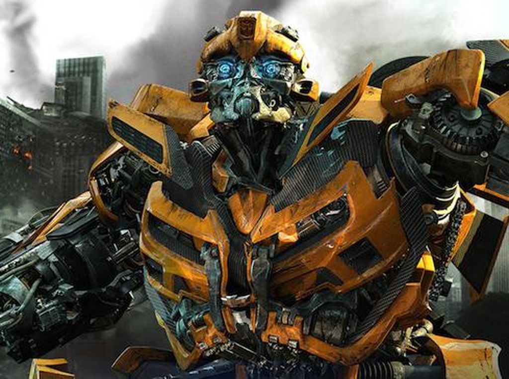 Sutradara Toy Story 4 Bakal Garap Prekuel Transformers Sutradara Toy Story 4 Bakal Garap Prekuel Transformers