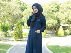 Foto: 5 Hijabers Berdarah Arab yang Pernah Ikut Sunsilk Hijab Hunt