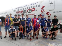 Indo MXGP Pun Menjadi Magnet Kunjungan ke Pangkalpinang