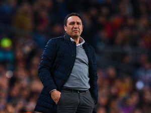 Dikaitkan dengan Barca, Eusebio Masih Betah di Sociedad