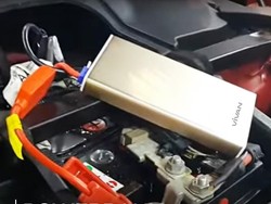 VIVAN Hadirkan Powerbank yang Bisa Jadi Jumper Aki Pada Kendaraan
