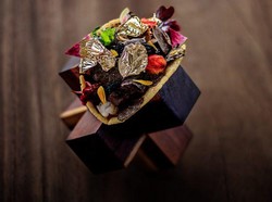 Luar Biasa, Ada Taco Seharga Rp 330 Juta di Resort Ini