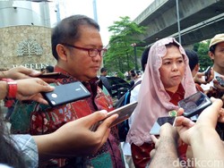 Menkominfo Bahas Kebebasan Pers dengan Menteri Penerangan Saudi