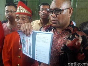 Netizen Ini Kembali Dipolisikan karena Dinilai Hina Adat Maluku