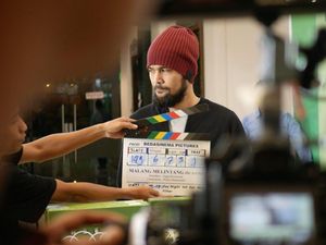 Teuku Wisnu Antusias Sitkomnya Siap Tayang