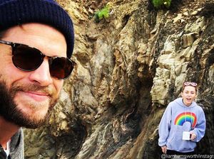 Liam Hemsworth dan Miley Cyrus Segera Menikah