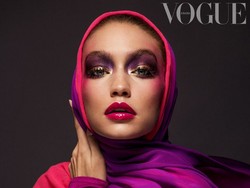 Apakah Gigi Hadid Muslim? Jadi Pertanyaan Populer di Pencarian Google