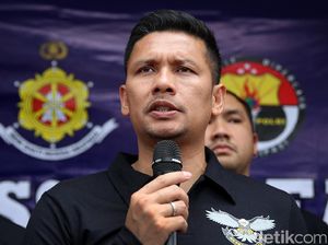 Aksi Geng Motor Marak di Jagakarsa Dipicu Tantangan di Medsos