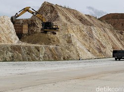 Tol Gempol-Bangil Ditarget Beroperasi Mudik Tahun Ini