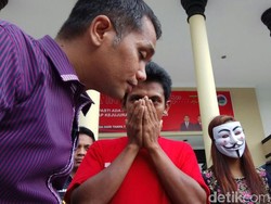 Praktik Prostitusi Masih Bergeliat, Seorang Pelanggan Diamankan