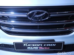 Setelah Tucson Diesel, Hyundai Siap Luncurkan City Car