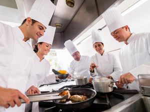 Para Chef Dunia Buka 10 Rahasia Soal Restoran dan Pengunjung