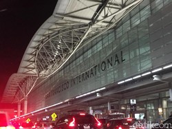 Waduh, Bandara di Amerika Ini Mau Buka Sex Shop