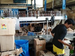 Disidak BPOM, Pemilik Pabrik Kecap: Kami Punya Izin Tapi Habis