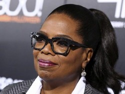 Oprah Winfrey akan Mencalonkan Diri sebagai Presiden AS?