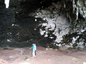 Begini Posisi dan Kondisi Rangka 2 Manusia di Gua Braholo Gunungkidul Begini Posisi dan Kondisi Rangka 2 Manusia di Gua Braholo Gunungkidul
