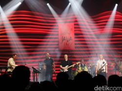 Yuk, Mulai Investasi Saham Sambil Nonton Java Jazz