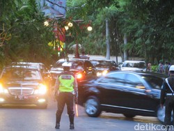 Pemimpin Negara yang Memboyong Mobilnya Sendiri ke RI