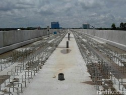 Saham Apa yang Terimbas Holding BUMN Konstruksi?