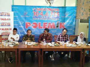 KPU DKI: Kampanye Putaran Dua Dimulai 7 Maret hingga 15 April 2017 KPU DKI: Kampanye Putaran Dua Dimulai 7 Maret hingga 15 April 2017
