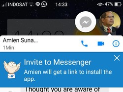 Hati-hati, Ada Akun Facebook Palsu Kepala SKK Migas