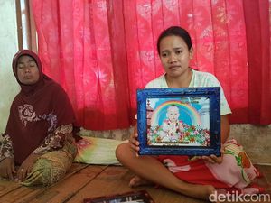 Balita di Serang Hilang, Warga Sempat Cari ke Sungai hingga Hutan