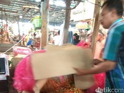 Ungkap Kartel Cabai, KPPU Datangi Daerah Ini