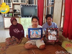 Balita di Serang Hilang Saat Tidur di Kamar, Ortu Lapor Polisi