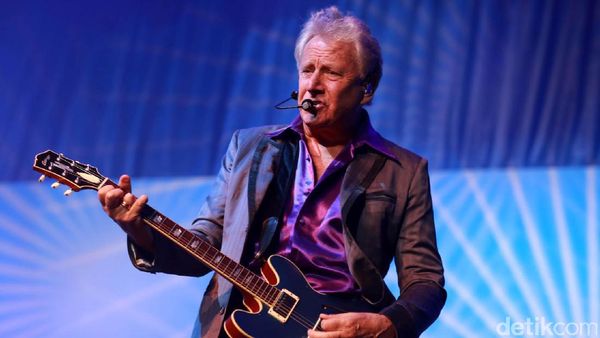 Konser Romantis Air Supply