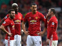 3 Rekrutan MU yang Bikin Rooney Heran