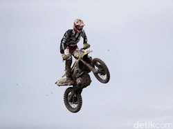 Menanti Aksi Crosser-Crosser Dunia di Race Indo MXGP