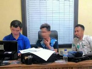 Diduga Kuras Deposito Nasabah, Karyawan Bank di Banyuwangi Ditangkap
