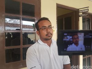 Polisi soal Balita Hilang di Serang: Dugaan Penculikan Masih Didalami