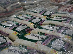 Selain Rendah Kalori, Beras Jepang Ini Juga Bisa Tingkatkan Sistem Imunitas Tubuh