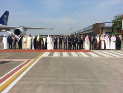 5 Pesawat Rombongan Raja Salman akan Mendarat di Bali Hari Ini