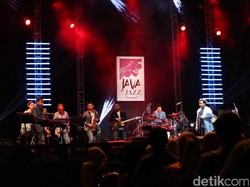 Ada Promo Investasi Reksa Dana Menarik di BNI Java Jazz